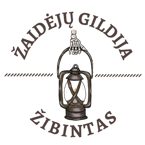 Žaidėjų gildija Žibintas